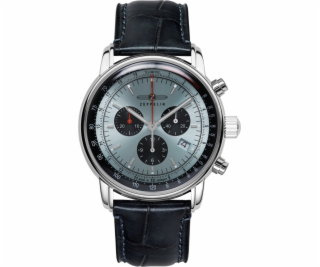 Zeppelin Hodinky Pánské hodinky Zeppelin 8886-2 modré