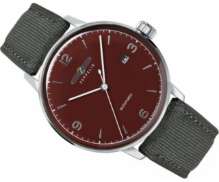 Zeppelin Hodinky Zeppelin Hindenburg Automatic 8064-4_n