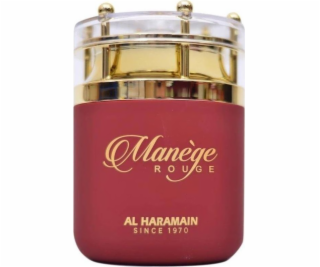 Al Haramain Al Haramain Manege Rouge EDP 75ml