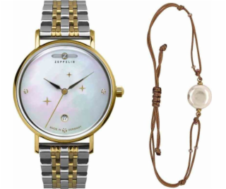 Zeppelin Hodinky Zeppelin Luna 7131M5 quartzové hodinky