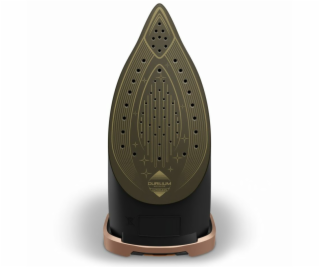 Tefal Ultimate Power Pro FV9E50 Suché i parní žehlení Dur...