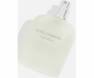 Dolce & Gabbana DOLCE&GABBANA Light Blue Pour Homme EDT s...