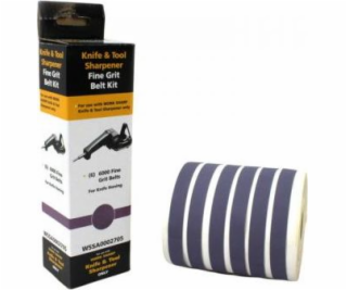 BRUSNÝ PÁS #6000 WORK SHARP, 6 KS