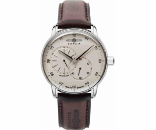 TOGO Hodinky Zeppelin New Captains Line 8622-5 Automatic