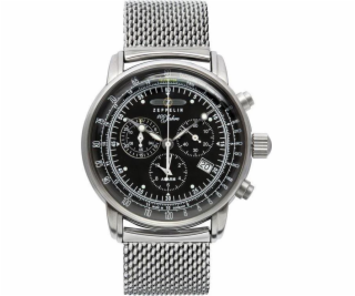 Zeppelin Hodinky Hodinky Zeppelin 100 Years 7680M-2 Quarz...