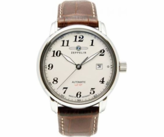 Zeppelin Automatické hodinky LZ127 7656-5 (ZE-7656-5)