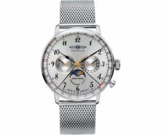 Zeppelin Hodinky LZ129 Hindenburg Quartz (ZE-7036M-1)