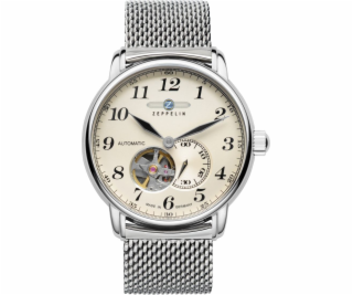 Zeppelin Hodinky Hodinky Zeppelin LZ127 7666M-5 Automatik