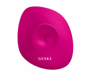 Geske Body Brush 4 in 1 (magenta)