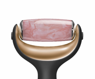 Face & Body Roller Head Geske (pink)