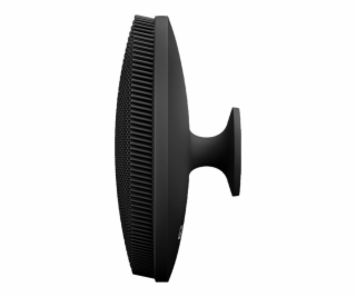 Facial Cleaning Brush 4in1 with Handle Geske with APP (gray)