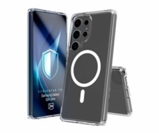 3mk Armor MagCase pro Samsung Galaxy S24 Ultra