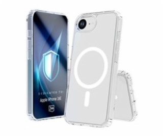 3mk Armor MagCase pro Apple iPhone 16E