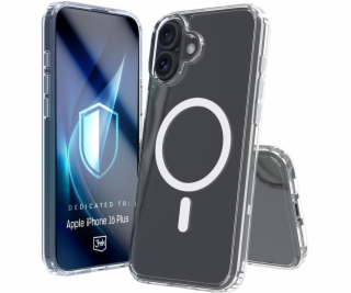 3mk Armor MagCase pro Apple iPhone 16 Plus