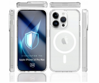 3mk Armor MagCase pro Apple iPhone 14 Pro Max