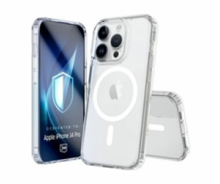 3mk Armor MagCase pro Apple iPhone 14 Pro