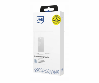 3mk Armor Case pro Motorola Moto Edge 60/60 Fusion