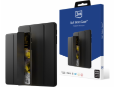 3mk Soft Tablet Case pro Apple iPad Air 11 (M2/M3)