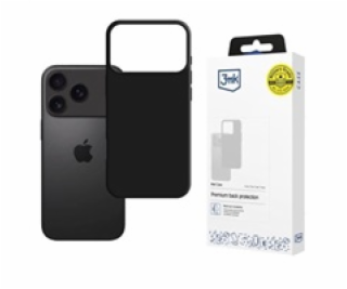 3mk Matt Case pro Apple iPhone 17 Pro