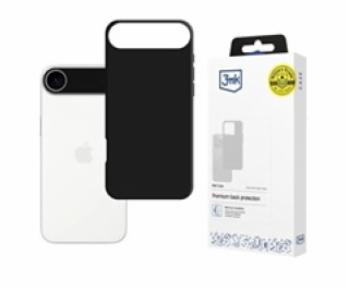 3mk Matt Case pro Apple iPhone Air