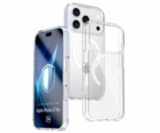 3mk Armor MagCase pro Apple iPhone 17 Pro