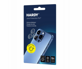 3mk HARDY Lens Protection Pro pro Apple iPhone 17 Air  Tr...
