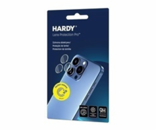 3mk HARDY Lens Protection Pro pro Apple iPhone 17  Transp...