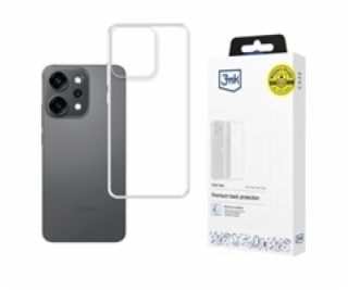 3mk Clear Case pro Oppo Reno 14 Pro