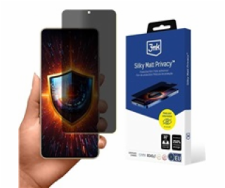 3mk Silky Matt Privacy pro MEIZU Note 16