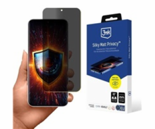 3mk Silky Matt Privacy pro MEIZU Note 16 Pro