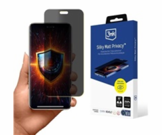 3mk Silky Matt Privacy pro Huawei Nova 14 Ultra