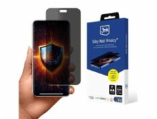 3mk Silky Matt Privacy pro Huawei Nova 14 Ultra
