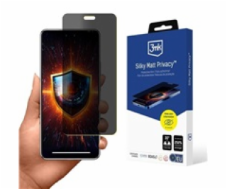 3mk Silky Matt Privacy pro Huawei Nova 14 Pro