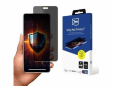 3mk Silky Matt Privacy pro Huawei Nova 14 Pro