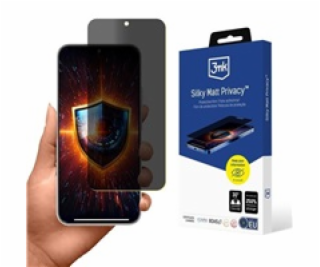 3mk Silky Matt Privacy pro Huawei Nova 14