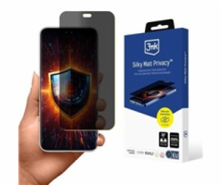 3mk Silky Matt Privacy pro Honor 400 PRO