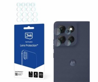 3mk Lens Protection pro Motorola Moto G86 / G86 Power