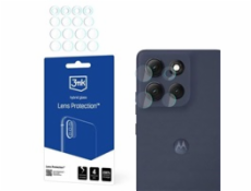 3mk Lens Protection pro Motorola Moto G86 / G86 Power