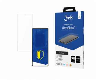 3mk HardGlass pro Samsung Galaxy Z Fold 7