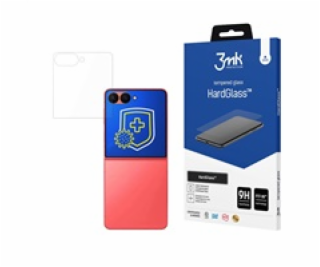 3mk HardGlass pro Samsung galaxy Z Flip 7 5G (Front)