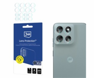 3mk Lens Protection pro Motorola Moto G56
