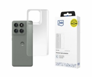 3mk Armor Case pro Motorola Edge 60 Pro