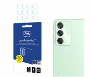 3mk Lens Protection pro Realme C73 5G