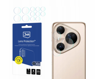 3mk Lens Protection pro Huawei Pura 80 Ultra