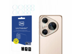 3mk Lens Protection pro Huawei Pura 80 Ultra
