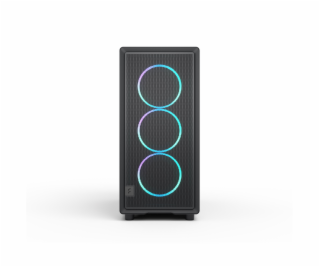 Fractal Design Epoch TG RGB , Tower-Gehäuse