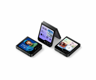 Samsung Galaxy Z Flip7 FE F761B 8GB/128GB Black