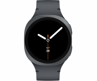Samsung Galaxy Watch8 (40mm) grafitová, EU