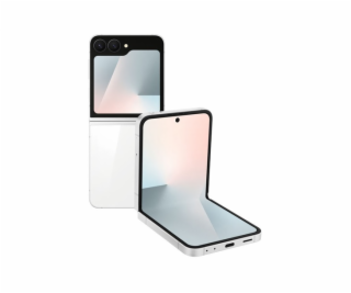 Samsung Galaxy Z Flip7 FE 5G 8GB/128GB bílý, EU