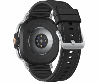 Samsung Galaxy Watch 8 46mm Black